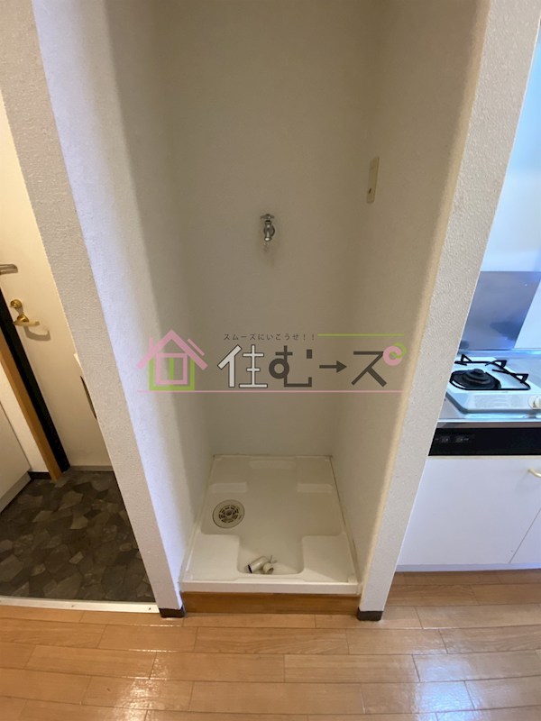 M'プラザ新大阪弐番館 その他設備