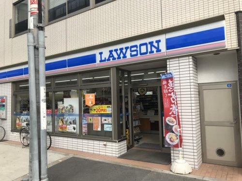 M'プラザ新大阪弐番館 コンビニ
