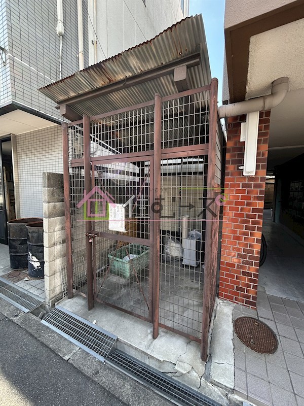 門田マンション その他