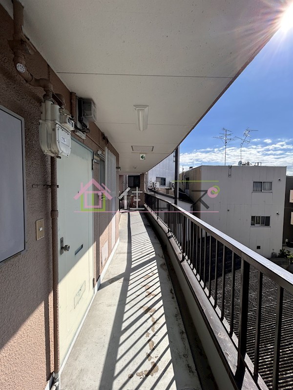 門田マンション その他