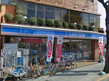 門田マンション コンビニ