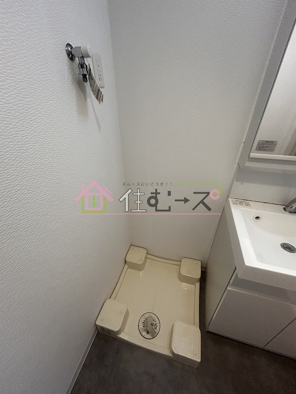 S-RESIDENCE阿波座West その他