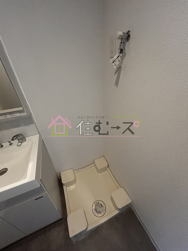 S-RESIDENCE阿波座West その他
