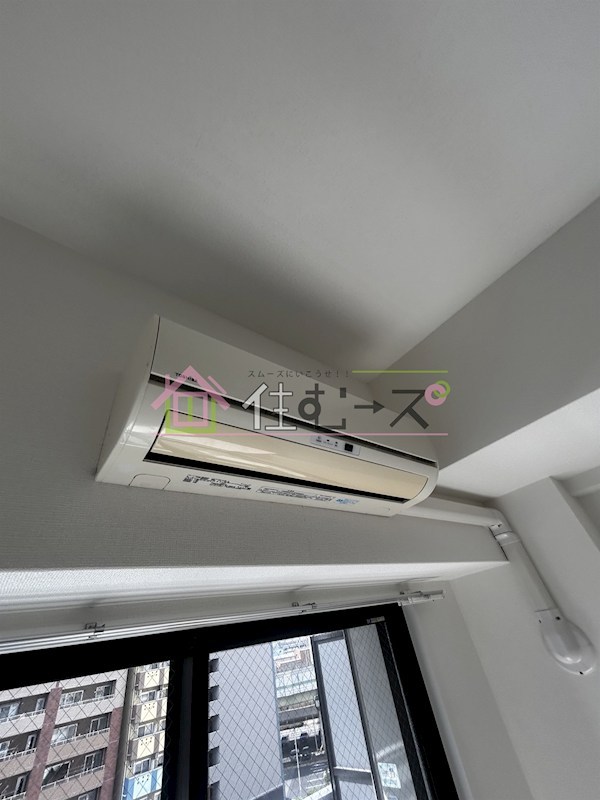 S-RESIDENCE阿波座West その他設備