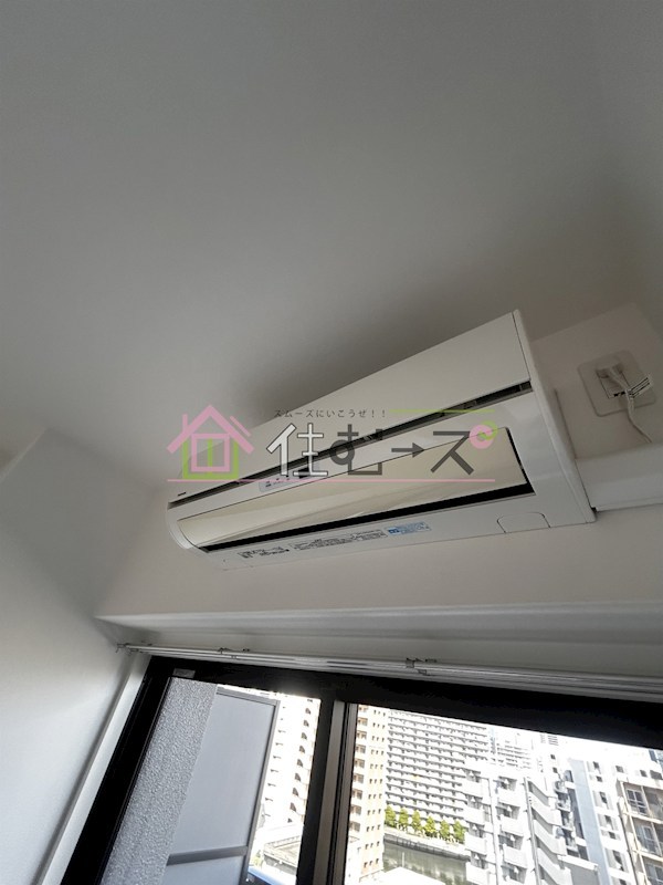 S-RESIDENCE阿波座West その他