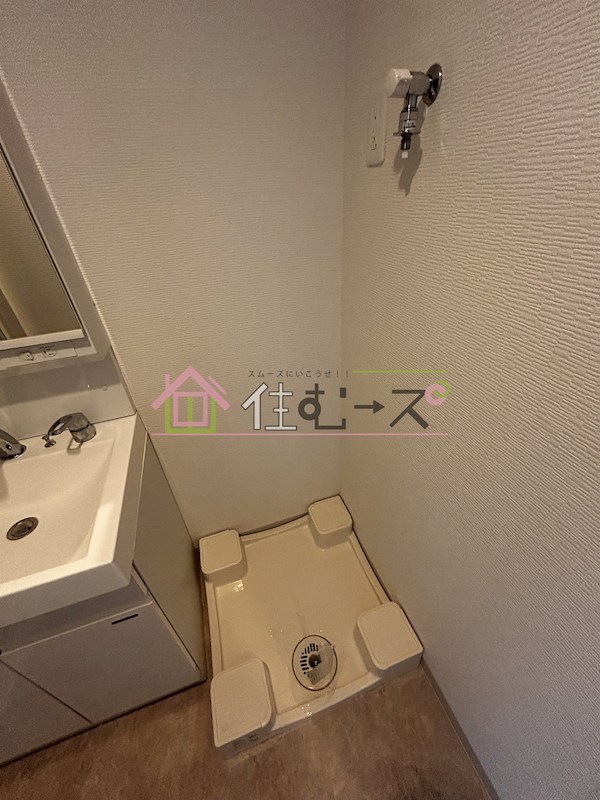 S-RESIDENCE阿波座West その他設備