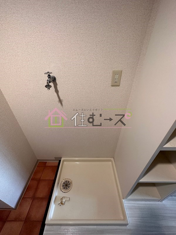 アンシャンテ南堀江 その他