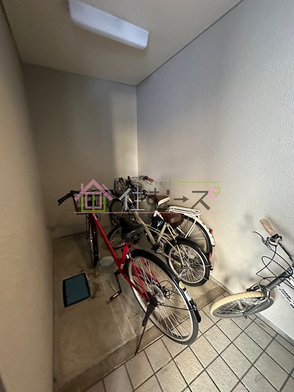 アンシャンテ南堀江 その他