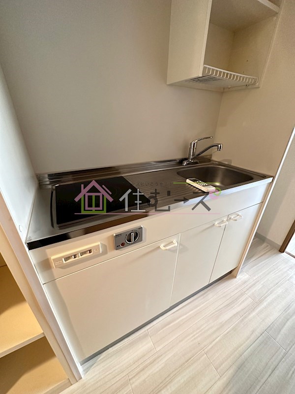 アンシャンテ南堀江 キッチン