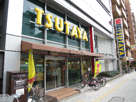 アンシャンテ南堀江 ショッピング施設