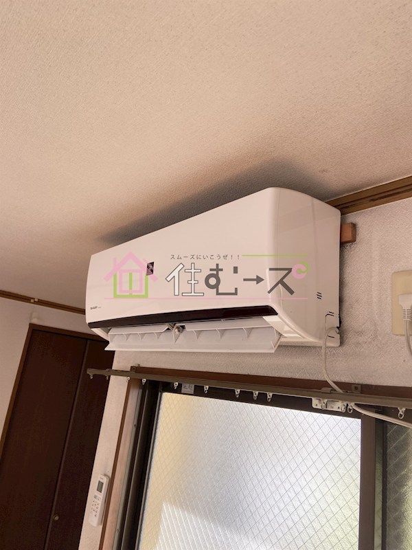 コーポ泰山 その他