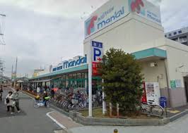 コーポ泰山 スーパー