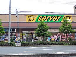 コーポ泰山 ドラッグストア