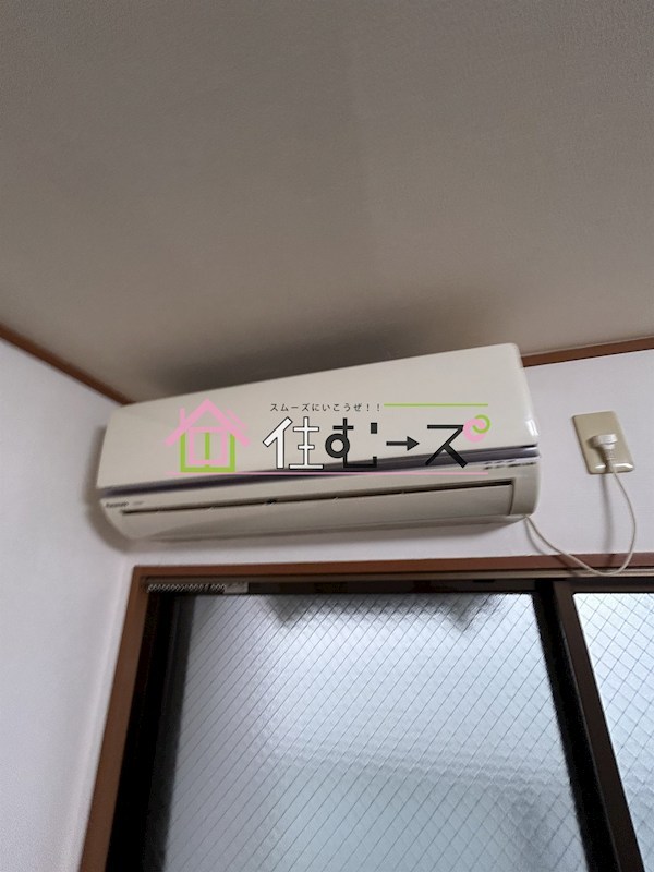 リバティー御幸 その他設備
