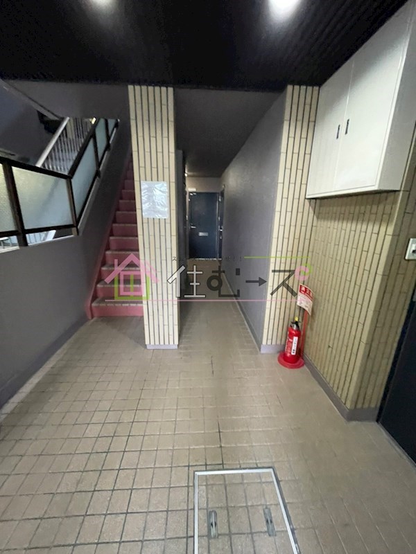 リバティー御幸 その他