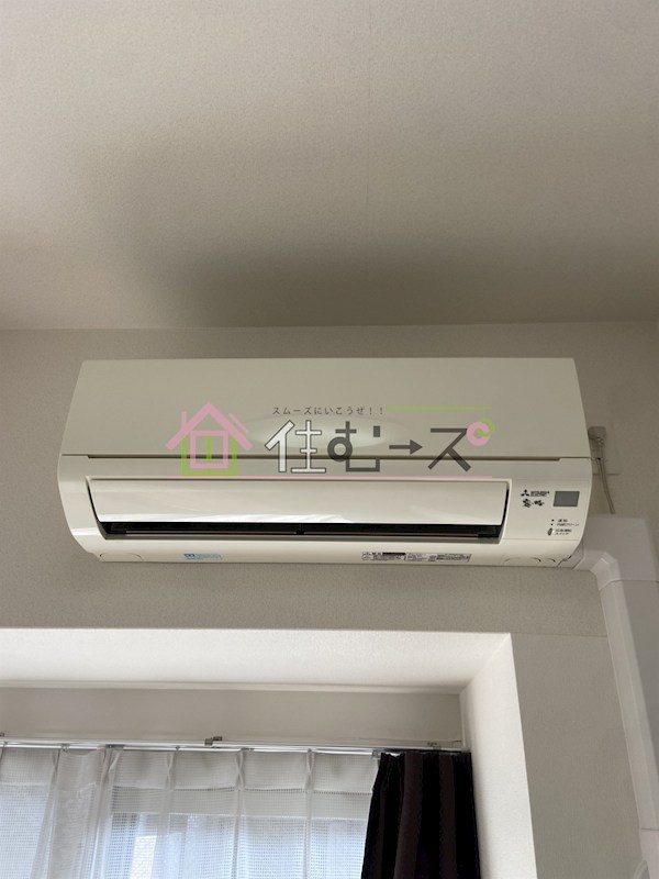 エス・キュート京町堀 その他設備