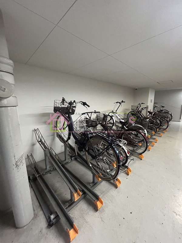 エス・キュート京町堀 その他