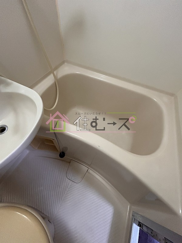 ビアリッツ中村 風呂画像