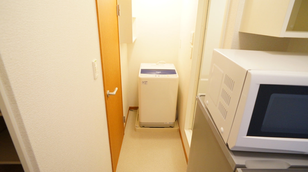 レオパレスやちよ その他