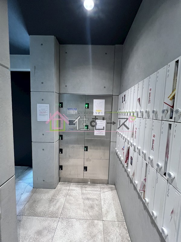 S-RESIDENCE南堀江 その他