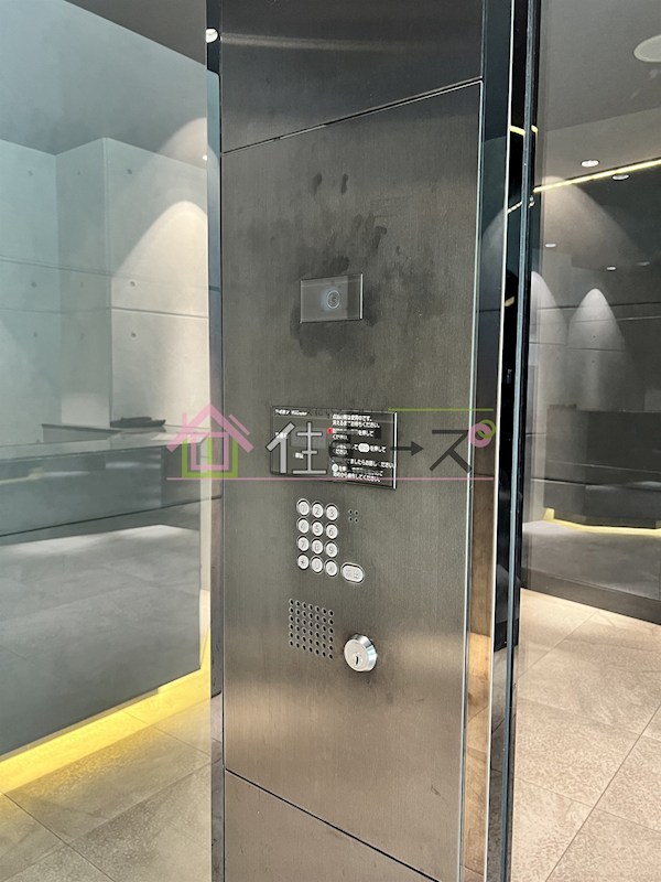 S-RESIDENCE南堀江 その他