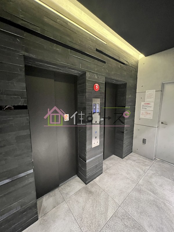 S-RESIDENCE南堀江 その他共有部分