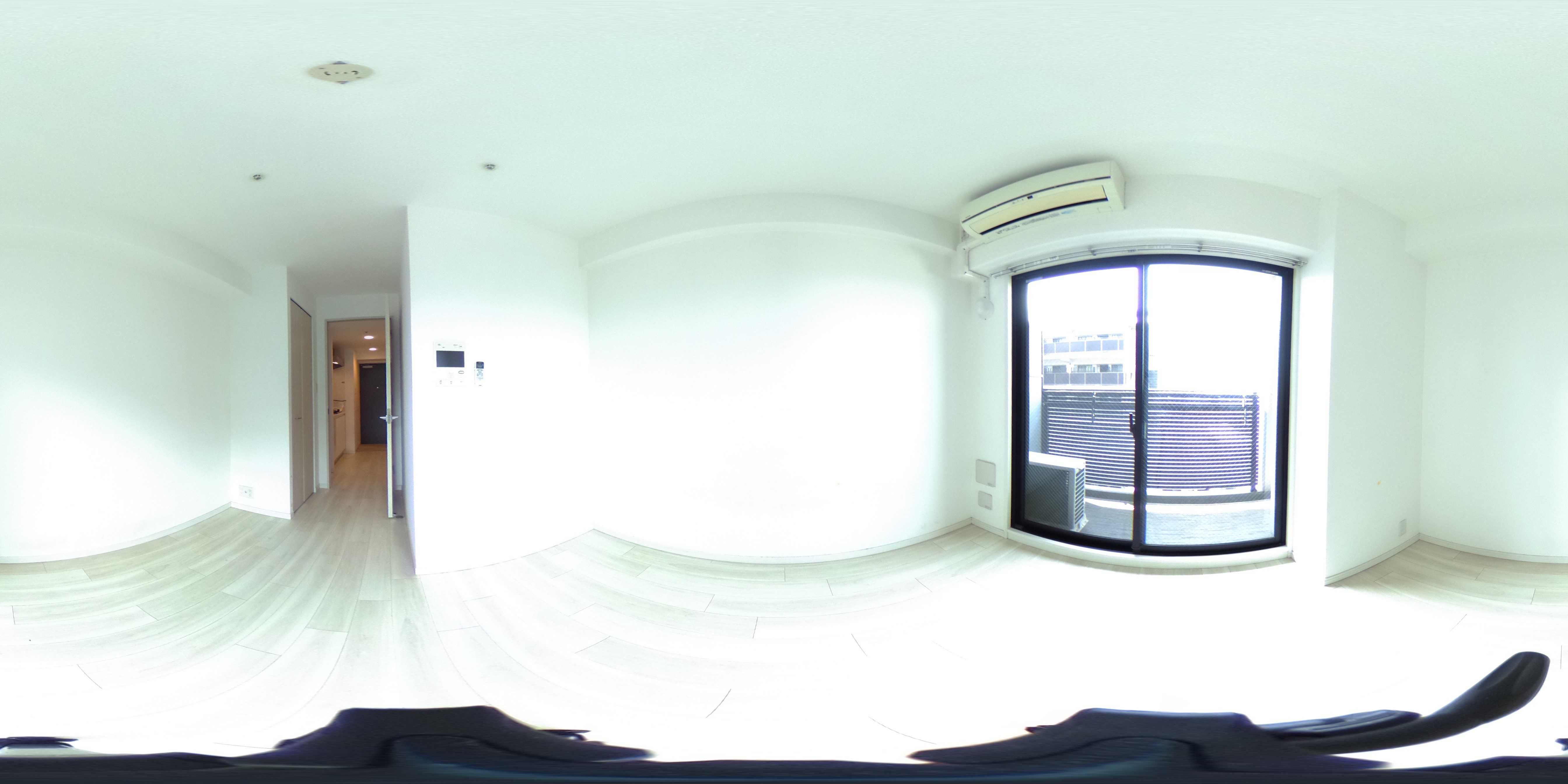 S-RESIDENCE南堀江 洋室