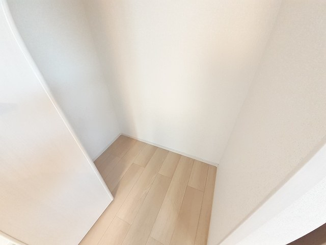 フランメゾンⅡ 収納