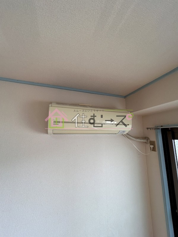 オーシャン新深江 その他設備