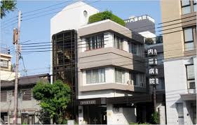 オーシャン新深江 総合病院