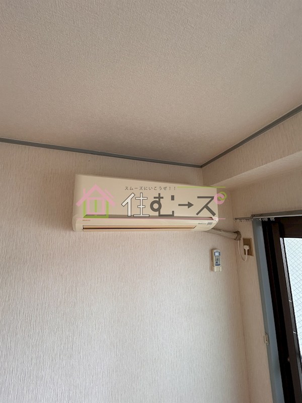 オーシャン新深江 その他