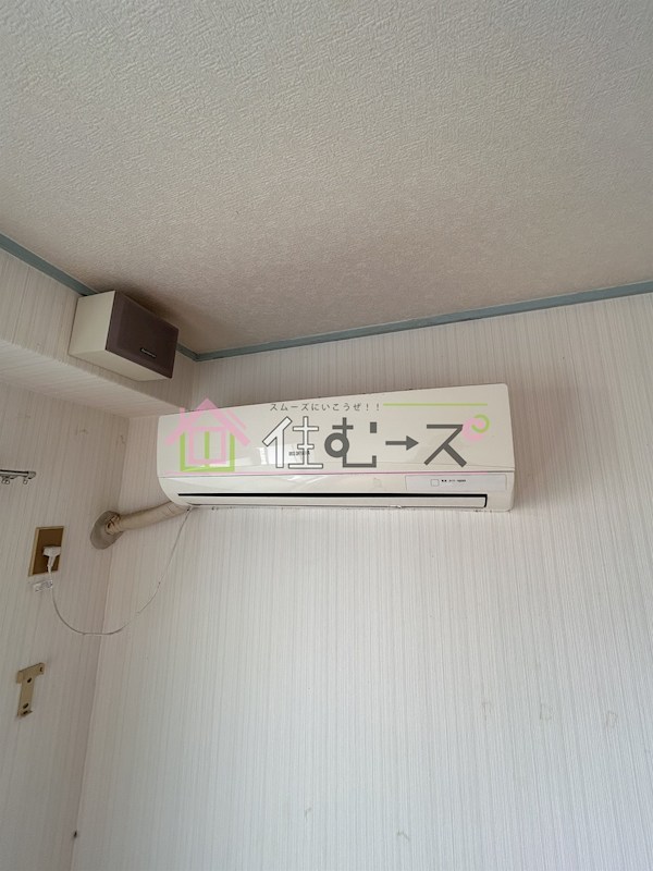 オーシャン新深江 その他