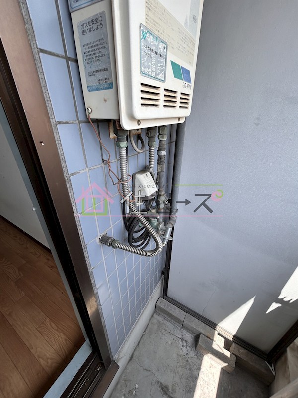オーシャン新深江 その他設備