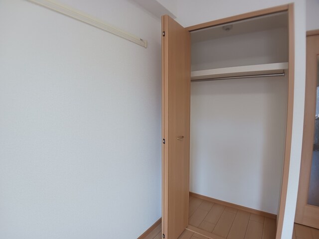 サンタモニカ 収納