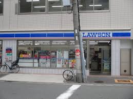 クレイン新大阪 コンビニ