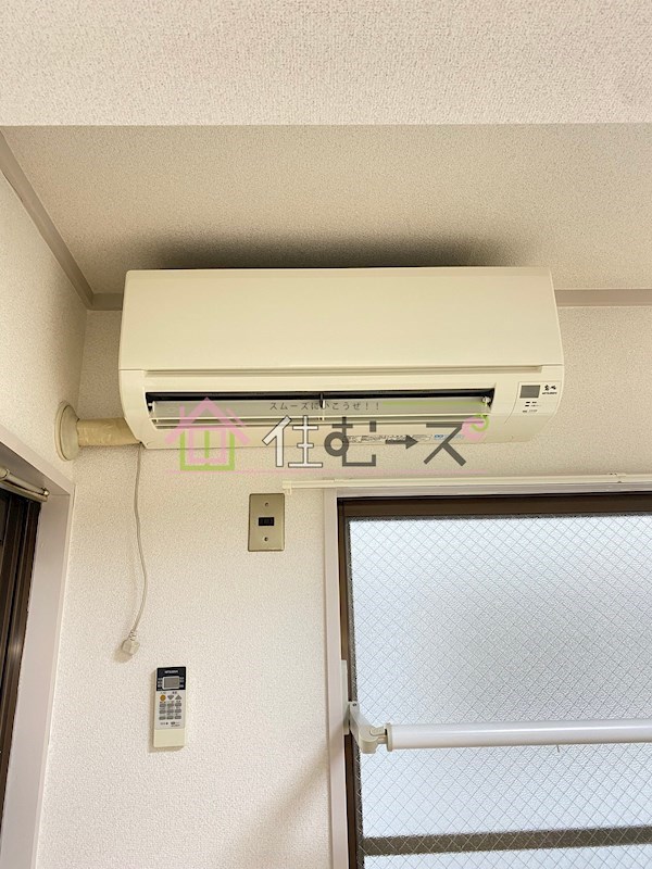 阿倍野阪南マンション その他