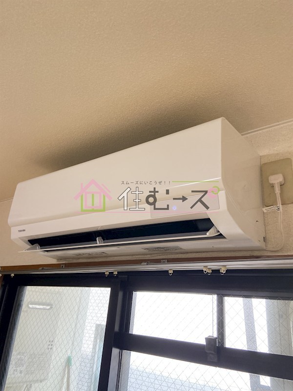 グランシャリオ天王寺  その他