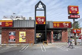 グランシャリオ天王寺  レストラン
