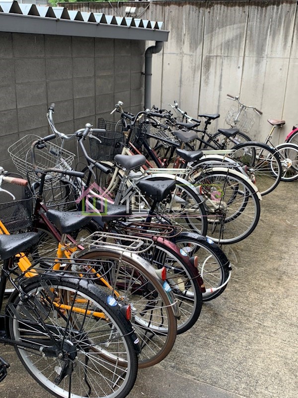 エクセレンス新大阪 その他共有部分