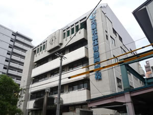 昭和グランドハイツ恵美須  専門学校