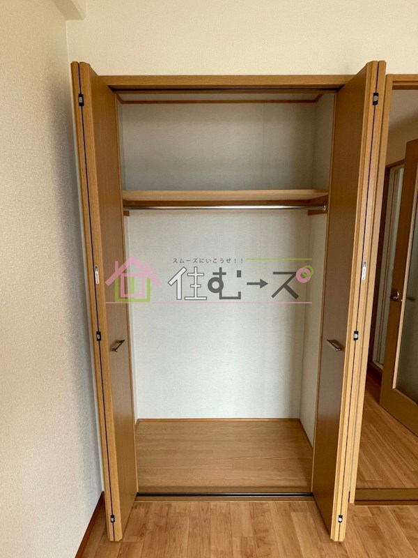 エクセレント上新12 収納