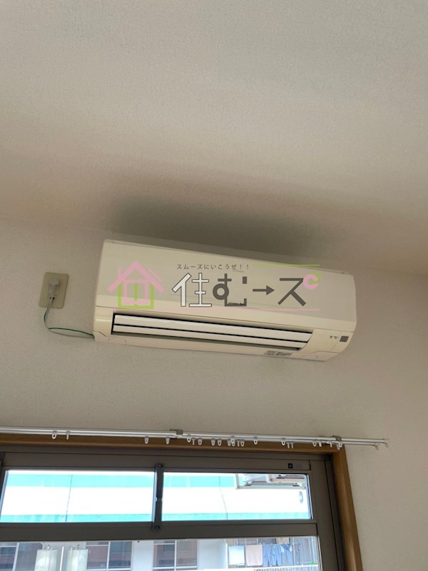 エクセレント上新12 その他設備