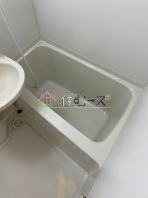 エクセレント上新12 風呂画像