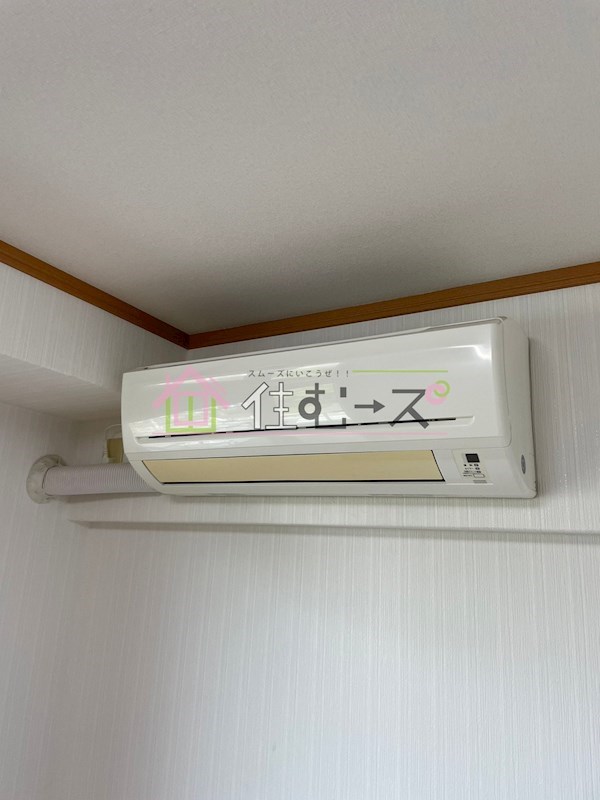 大阪ドームイン長堀 その他設備