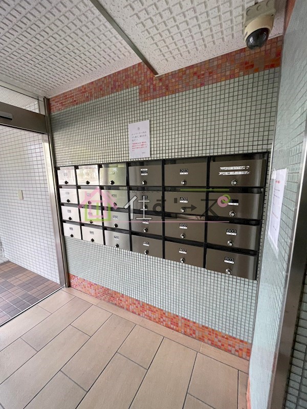大阪ドームイン長堀 その他共有部分