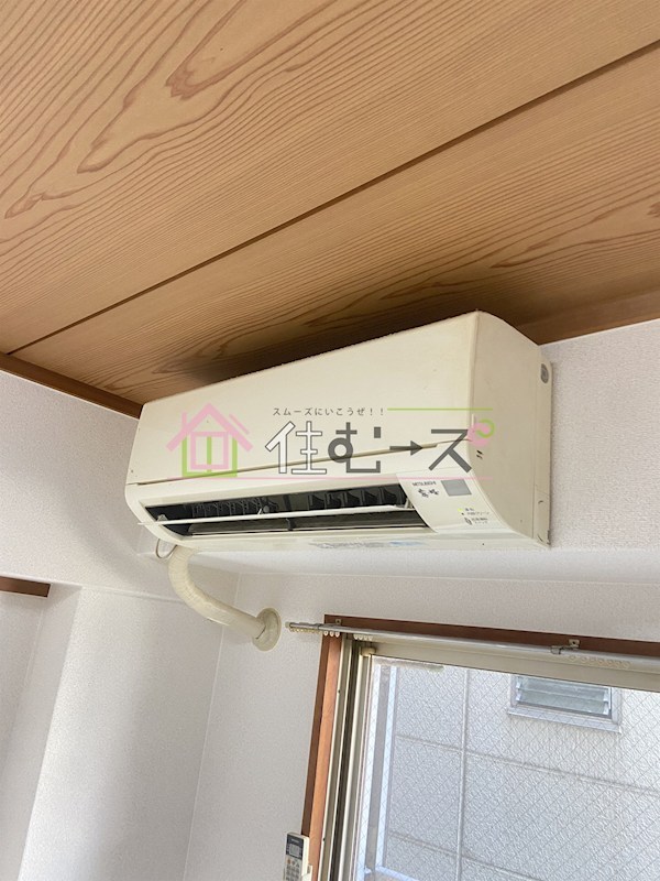 かねまつ南巽マンション その他設備