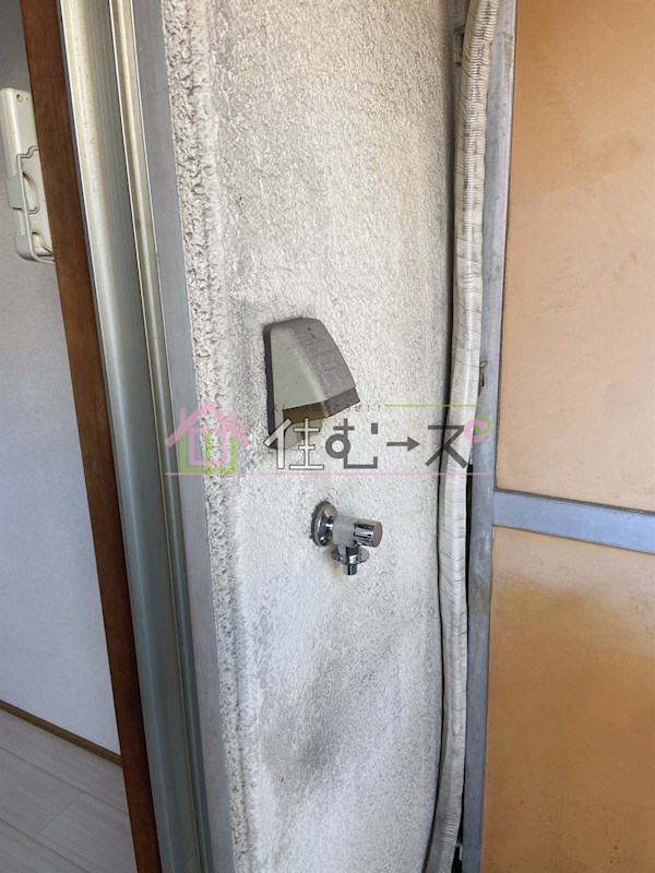 かねまつ南巽マンション その他