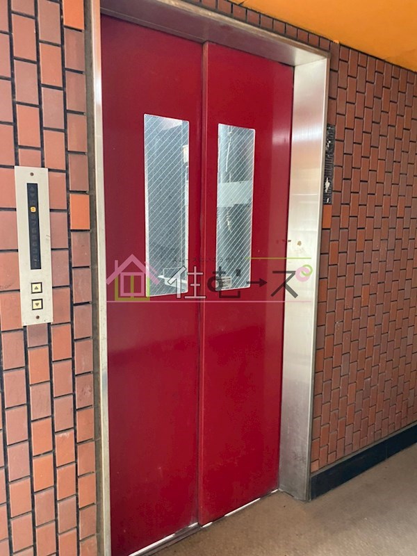かねまつ南巽マンション その他