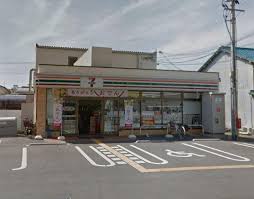 かねまつ南巽マンション コンビニ