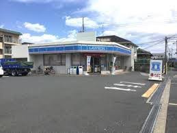 かねまつ南巽マンション コンビニ